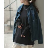 トップス 吸湿 発熱 | HUG.U | 詳細画像13 