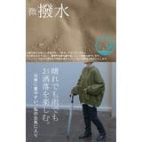 ジャケット ブルゾン 軽量 | HUG.U | 詳細画像6