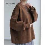 ニット チクチクしない レディース | HUG.U | 詳細画像15 