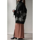 ニット レース タートル | HUG.U | 詳細画像18 