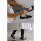 レギンス 裏起毛 温熱 | HUG.U | 詳細画像15