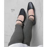 レギンス 裏起毛 温熱 | HUG.U | 詳細画像8