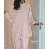 ルームウェア ボア もこもこ | HUG.U | 詳細画像15 