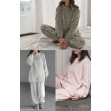 ルームウェア ボア もこもこ | HUG.U | 詳細画像18 