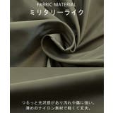 ショルダーバッグ ポケット レディース | HUG.U | 詳細画像12 