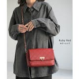 ショルダーバッグ チェーン 2WAY | HUG.U | 詳細画像10