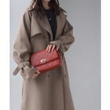 ショルダーバッグ チェーン 2WAY | HUG.U | 詳細画像12