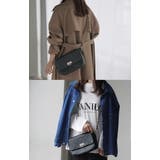 ショルダーバッグ チェーン 2WAY | HUG.U | 詳細画像14