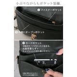 ミニ ショルダーバッグ チェーン | HUG.U | 詳細画像7