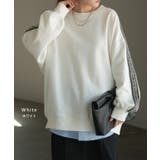 スウェット 別売り セットアップ可 | HUG.U | 詳細画像11