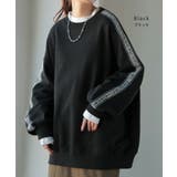 スウェット 別売り セットアップ可 | HUG.U | 詳細画像12