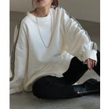 スウェット 別売り セットアップ可 | HUG.U | 詳細画像17