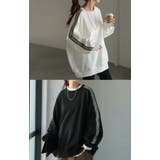スウェット 別売り セットアップ可 | HUG.U | 詳細画像18