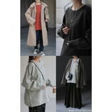 トップス ダンボール ニット | HUG.U | 詳細画像20 