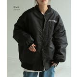 ジャケット ベスト 2way | HUG.U | 詳細画像12 