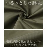 ジャケット ベスト 2way | HUG.U | 詳細画像13 