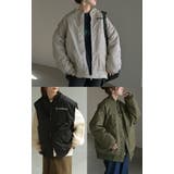 ジャケット ベスト 2way | HUG.U | 詳細画像20 