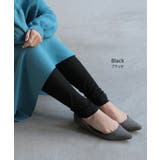 レギンス 腹巻き シルク | HUG.U | 詳細画像16 