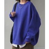 ニット チクチクしない スポンジニット | HUG.U | 詳細画像5