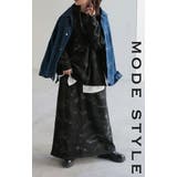 スカート 別売り セットアップ可 | HUG.U | 詳細画像16