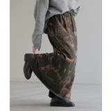 スカート 別売り セットアップ可 | HUG.U | 詳細画像9