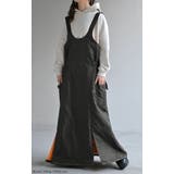 ワンピース MA 1 | HUG.U | 詳細画像6 