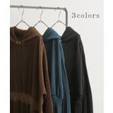 ワンピース プリーツ 切れる | HUG.U | 詳細画像11 