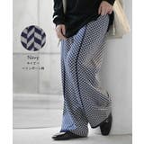 パンツ ニットパンツ レディース | HUG.U | 詳細画像17 