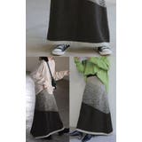 スカート 別売り セットアップ可 | HUG.U | 詳細画像18 