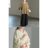 シャツ 別売り セットアップ可 | HUG.U | 詳細画像6