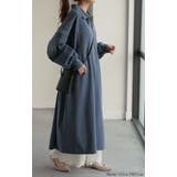 ワンピース デニム ワンピ | HUG.U | 詳細画像17