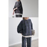 トップス 別売り セットアップ可 | HUG.U | 詳細画像7 