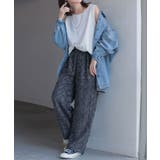 パンツ 別売り セットアップ可 | HUG.U | 詳細画像15