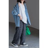 パンツ 別売り セットアップ可 | HUG.U | 詳細画像17