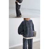 パンツ 別売り セットアップ可 | HUG.U | 詳細画像7