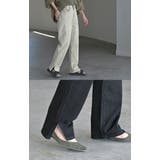 デニム パンツ デニムパンツ | HUG.U | 詳細画像6