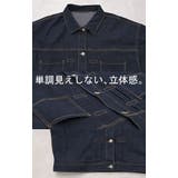 ジャケット アウター ビッグ | HUG.U | 詳細画像19