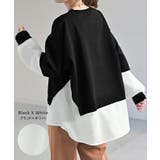 ニット チクチクしない スポンジニット | HUG.U | 詳細画像11 