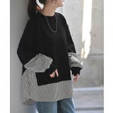 ニット チクチクしない スポンジニット | HUG.U | 詳細画像9 