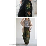 パンツ デニム チノ | HUG.U | 詳細画像3