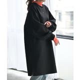 ワンピース ダンボール チュニック | HUG.U | 詳細画像18 