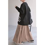 スウェット ダンボール ロゴ | HUG.U | 詳細画像17