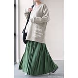 スウェット ダンボール ロゴ | HUG.U | 詳細画像20