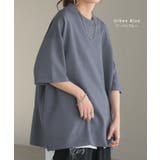 トップス Tシャツ ロンT | HUG.U | 詳細画像15 