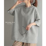 トップス Tシャツ ロンT | HUG.U | 詳細画像20 