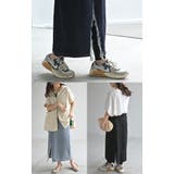 スカート デニム コンパクト目 | HUG.U | 詳細画像17 