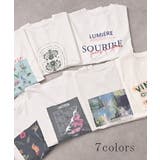 Tシャツ プリント 選べる柄 | HUG.U | 詳細画像11