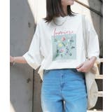 Tシャツ プリント 選べる柄 | HUG.U | 詳細画像5