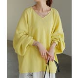 シャツ 楊柳シャツ レディース | HUG.U | 詳細画像5 