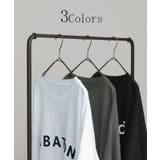 Tシャツ ロゴ レディース | HUG.U | 詳細画像10